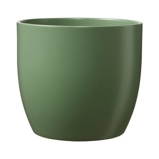 Doniczka ceramiczna ø 24 cm Basel Fashion – Big pots