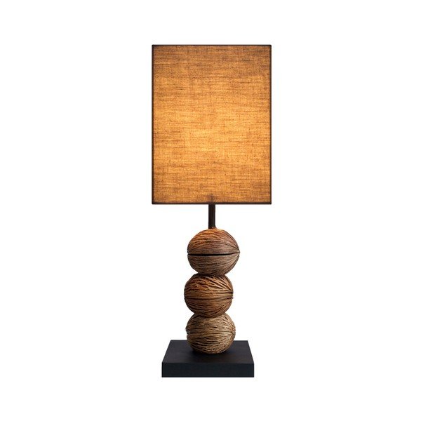Lampa stołowa Light