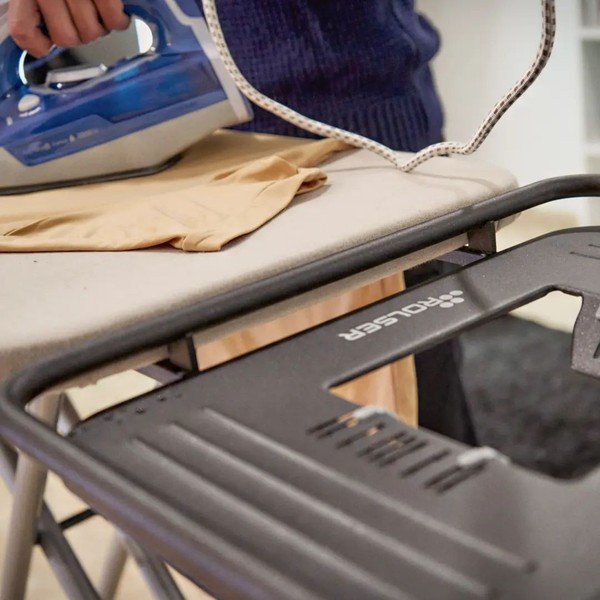 Deska do prasowania 120x38 cm K-Tres L – Rolser-image-4