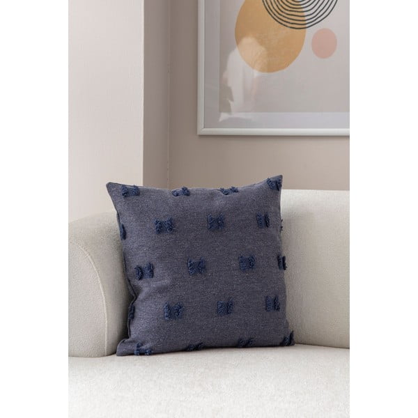 Poszewka na poduszkę 43x43 cm Tuffet – Mioli Decor