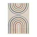 Kremowy dywan dziecięcy 160x235 cm Double Rainbow – Hanse Home