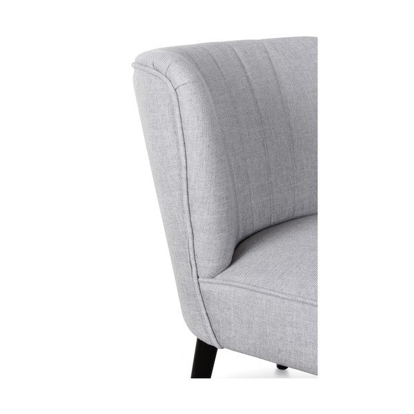 Fotel Brooklyn Grey-image-2