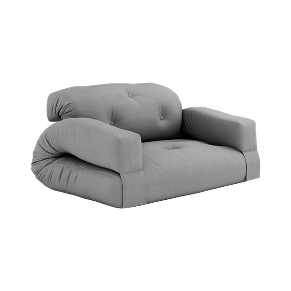 Sofa rozkładana Karup Design Hippo Grey