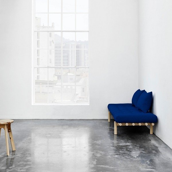 Sofa Karup Pace Natural/Royal-image-1