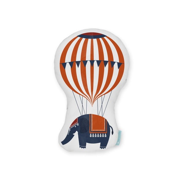 Poduszka Elephant Balloon Pillow