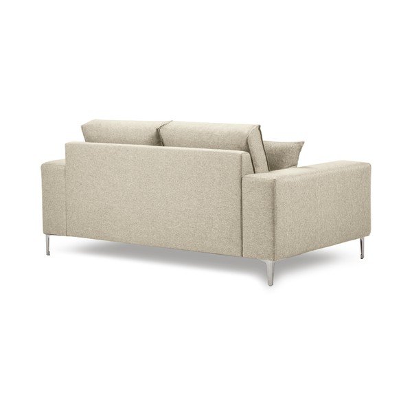 Beżowa sofa Cosmopolitan Design Cartagena, 174 cm-image-3
