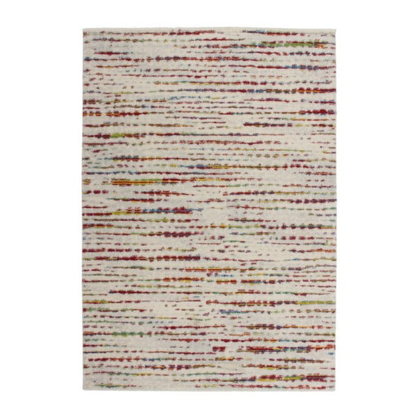 Beżowy dywan Kayoom Desire II, 80x150 cm