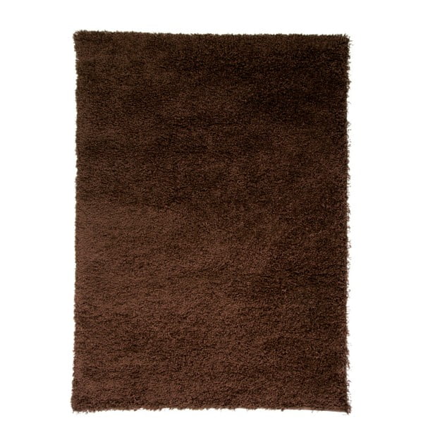 Brązowy dywan Flair Rugs Cariboo Brown, 120x170 cm