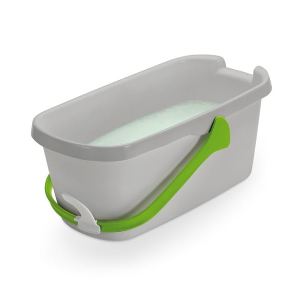 Plastikowe wiaderko 12 l ProfiMate – Tescoma-image-1