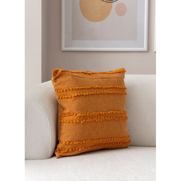 Poszewka na poduszkę 43x43 cm Tuffet – Mioli Decor-image-3