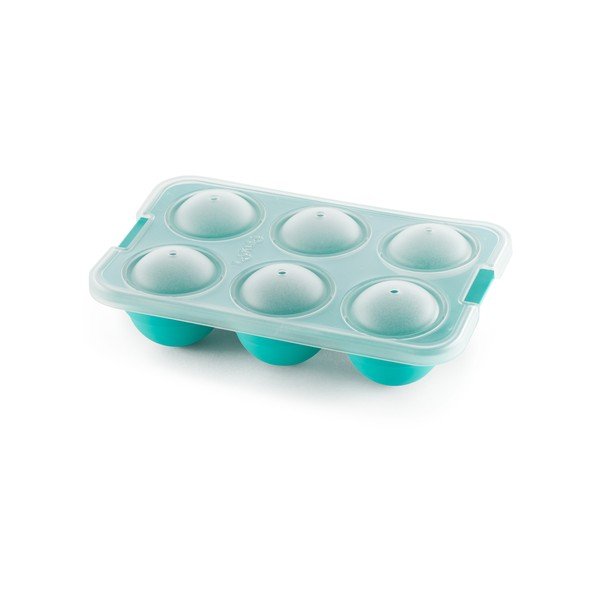 Silikonowa foremka do lodu To Go – Lékué-image-2