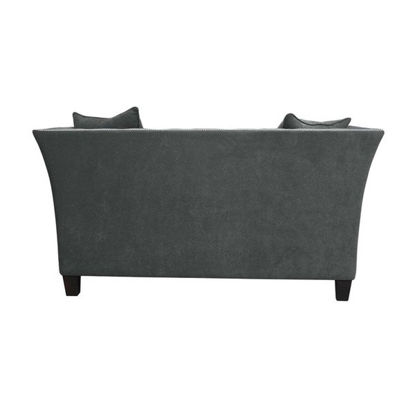 Jasnoszara sofa JohnsonStyle Alva Monaco-image-1