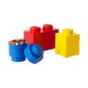 Zestaw 3 pojemników LEGO®