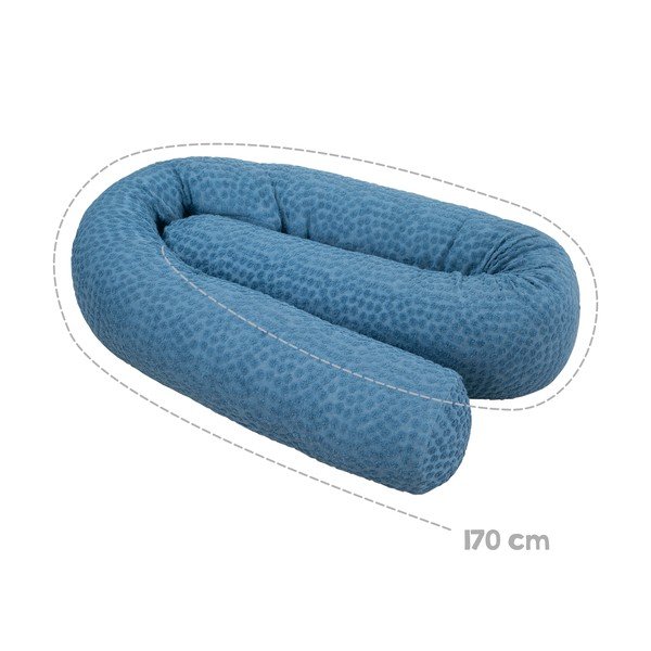 Ochraniacz do łóżeczka 170 cm Seashells – Roba-image-2