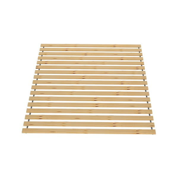 Stelaż listwowy 140x200 cm – Tvilum