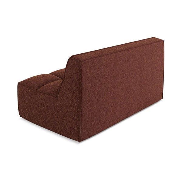 Bordowy moduł sofy Kalai – Makamii-image-4
