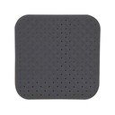 Mata antypoślizgowa pod prysznic 54x54 cm Class Premium – MSV