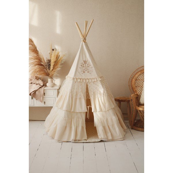 Namiot dla dzieci Boho – Moi Mili-image-4