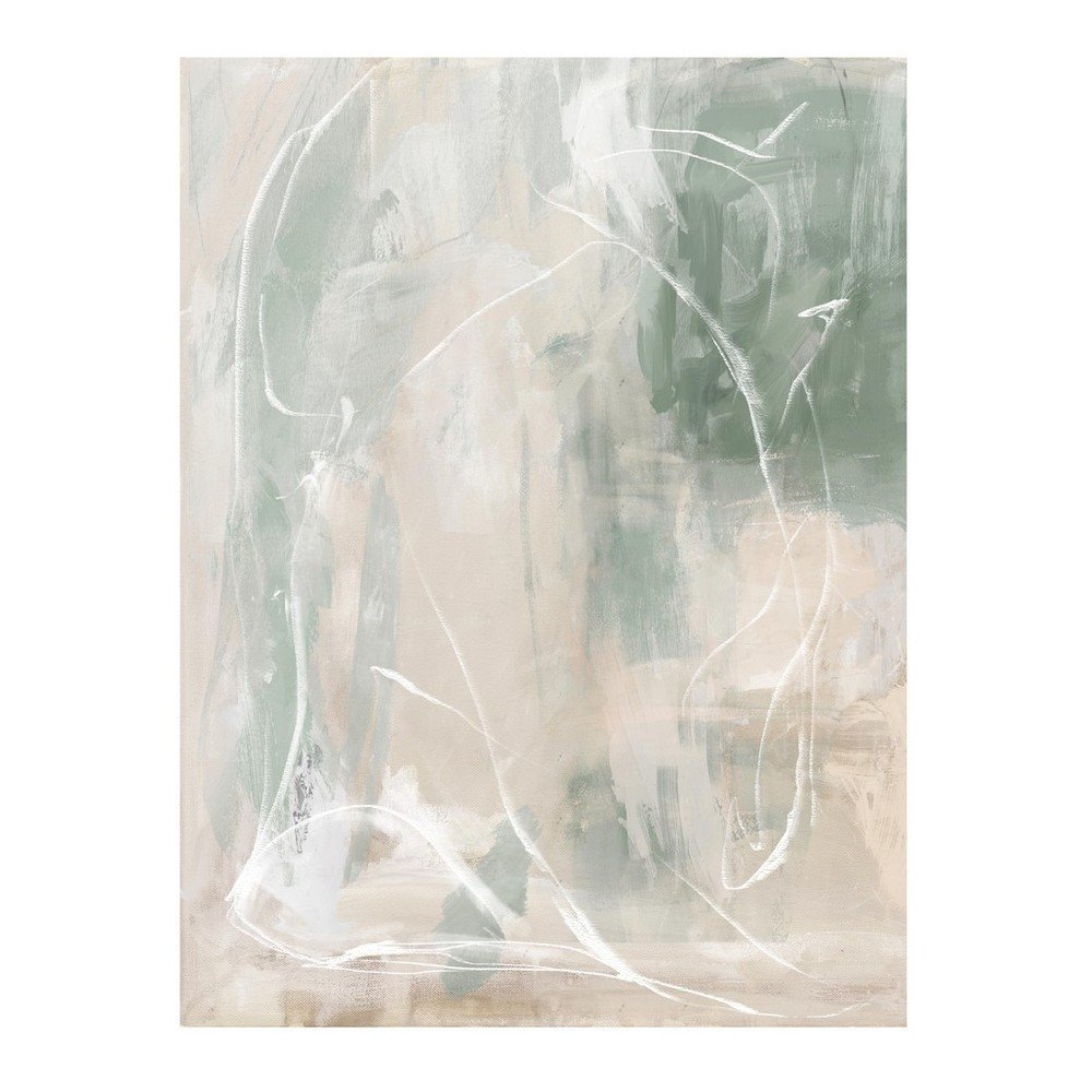 Obraz z ramą w zestawie/na płótnie 90x120 cm Bold – Bizzotto