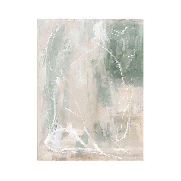 Obraz z ramą w zestawie/na płótnie 90x120 cm Bold – Bizzotto