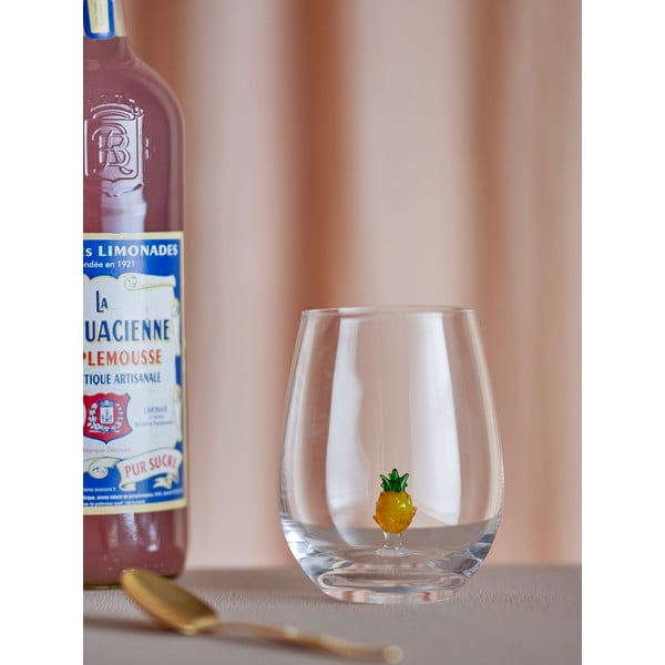 Szklanki zestaw 4 szt. 560 ml Misa – Bloomingville-image-1