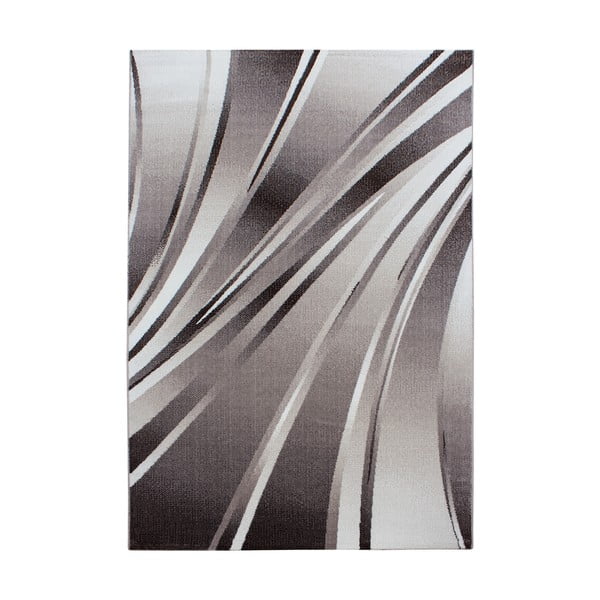 Brązowy dywan 80x150 cm Parma – Ayyildiz Carpets