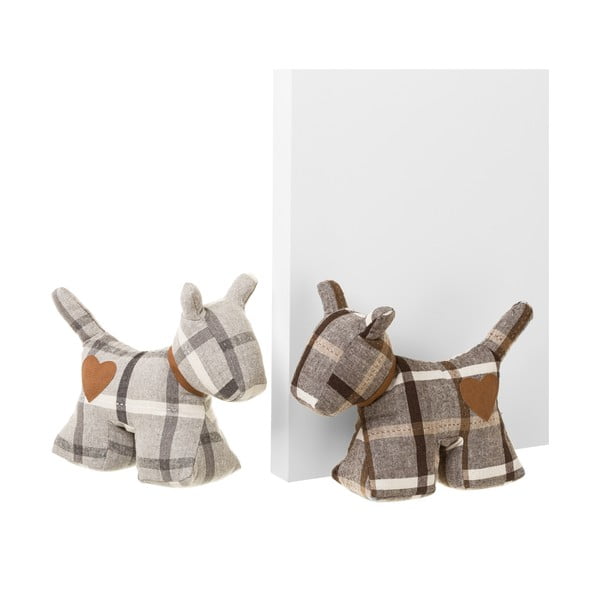 Stopery do drzwi zestaw 2 szt. – Casa Selección-image-2