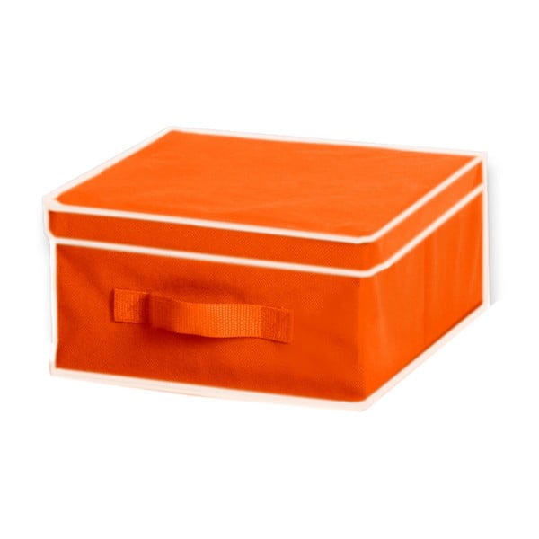 Organizer Orange Box