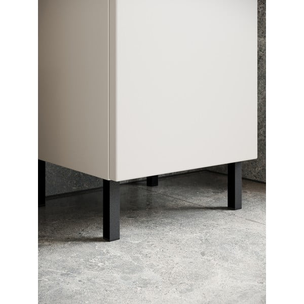 Kremowy zestaw łazienkowy Salinas – Germania-image-3