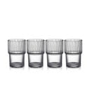 Szklanki zestaw 4 szt. 380 ml Kusintha – Bitz