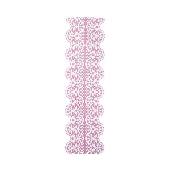 Silikonowa mata do koronek Lace Mould, 39x19,5 cm-image-1