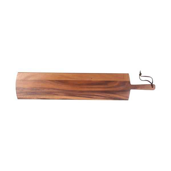 Podłużna deska do krojenia z drewna akacjowego T&G Woodware Tuscany