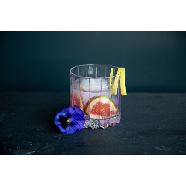 Szklanki do whiskey zestaw 2 szt. 283 ml Bar Rocks – Riedel-image-1