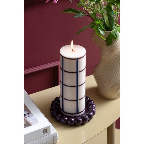 Taca dekoracyjna ceramiczna ø 14 cm Cadiz Dotty – PT LIVING-image-1