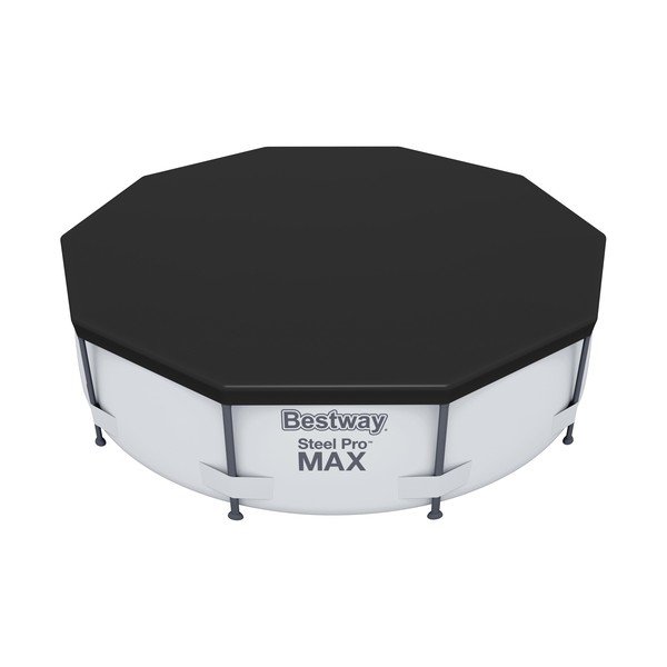 Plandeka basenowa ø 305 cm – Bestway-image-2