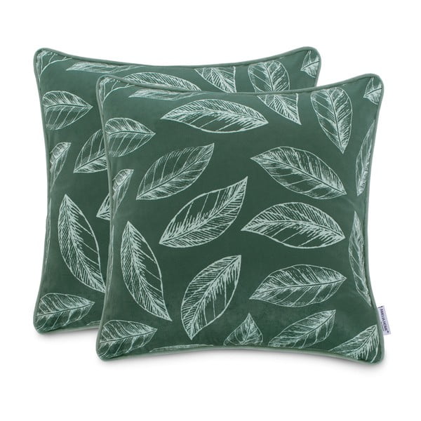 Poszewki na poduszki zestaw 2 szt. 45x45 cm Calm – AmeliaHome