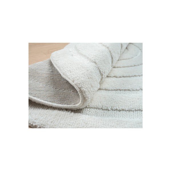 Szary okrągły dywan odpowiedni do prania ø 100 cm Elite Collection – Mila Home-image-4