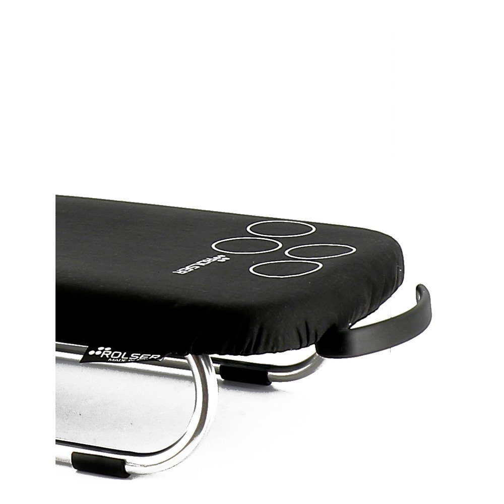Stołowa deska do prasowania 72x29 cm K-Mini Surf – Rolser (zdjęcie 4)