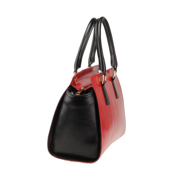 Torebka Matilde Costa Robinia Red-image-3