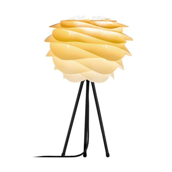 Żółty abażur UMAGE Carmina, Ø 32 cm-image-3