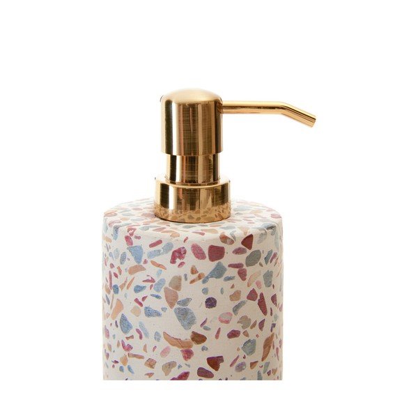 Betonowy dozownik do mydła 180 ml Mozie – Premier Housewares-image-3