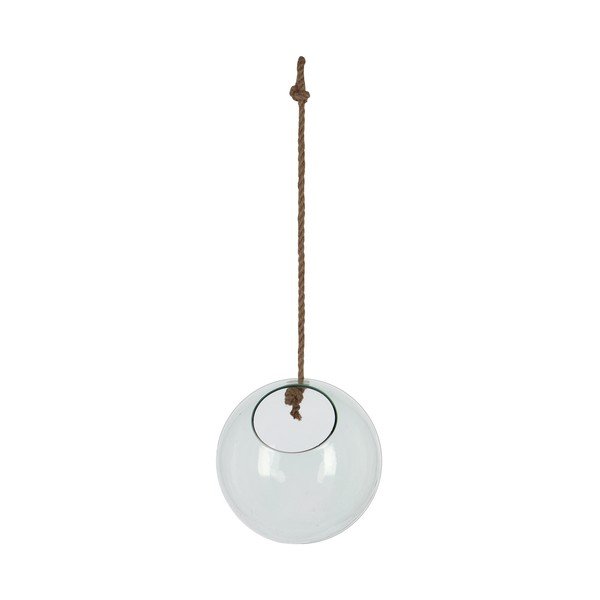 Szklany słój na las w szkle ø 20 cm – Esschert Design-image-3