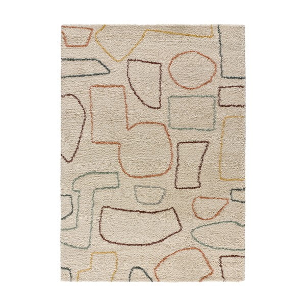 Beżowy dywan Universal Maris, 160x230 cm