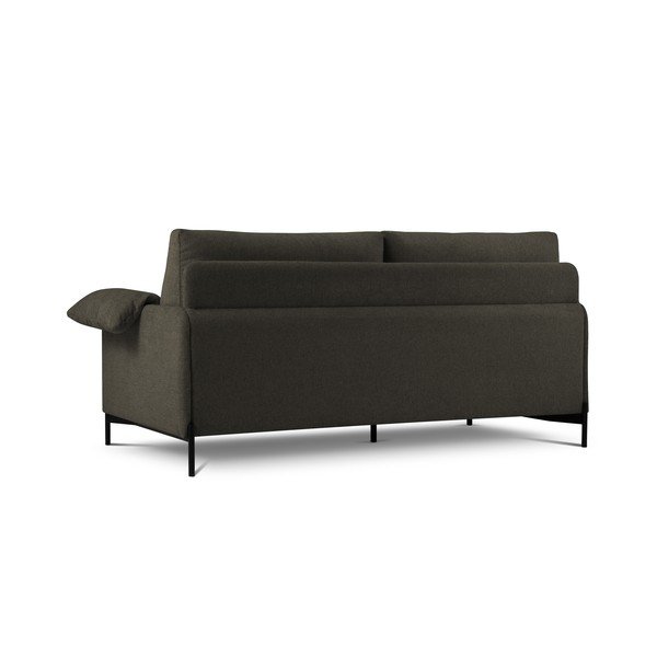 Czarnoszara sofa Interieurs 86 Zoe-image-3