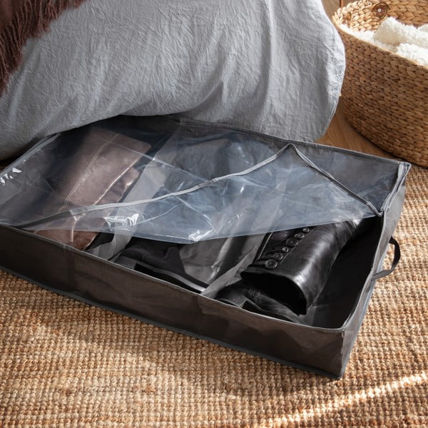 Organizer na buty Compactor Flat, 90x60 cm-image-1