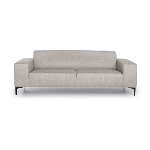 Beżowa sofa Scandic Diva, 216 cm-image-3
