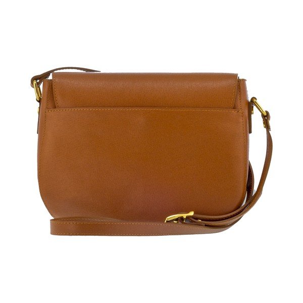 Torebka Fioralba Cognac-image-1