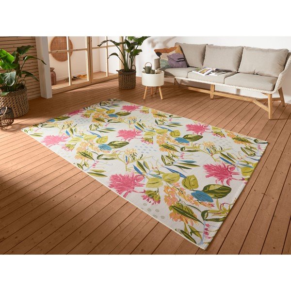 Dywan odpowiedni na zewnątrz 285x200 cm Flair – Hanse Home-image-1