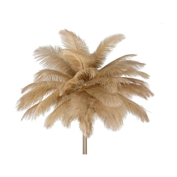 Lampa stojąca w kolorze złota (wysokość 160 cm) Palm – Mauro Ferretti-image-3