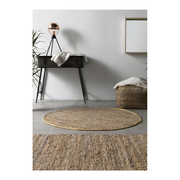 Brązowy dywan Geese Brisbane, 150x200 cm-image-1